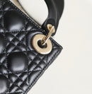 Bolsa Lady Dior Mini