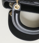 Bolsa Lady Dior Mini