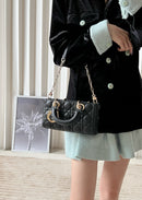 Bolsa Lady D-Joy Pequena Dior