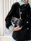 Bolsa Lady D-Joy Pequena Dior