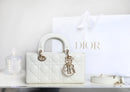 Bolsa Lady D-Joy Pequena Dior