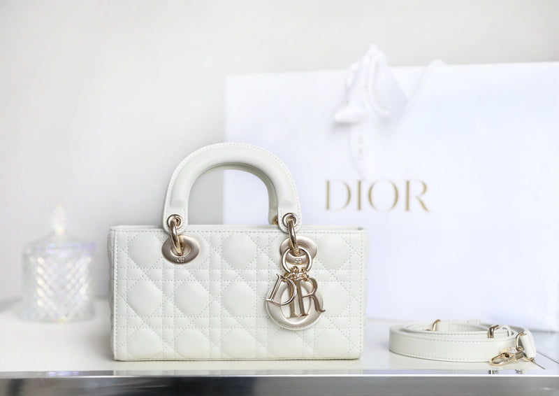 Bolsa Lady D-Joy Pequena Dior