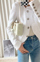 Bolsa Lady D-Joy Pequena Dior