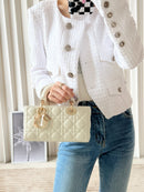 Bolsa Lady D-Joy Pequena Dior