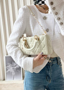 Bolsa Lady D-Joy Pequena Dior
