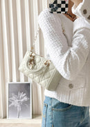 Bolsa Lady D-Joy Pequena Dior