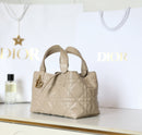 Bolsa Dior