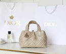 Bolsa Dior