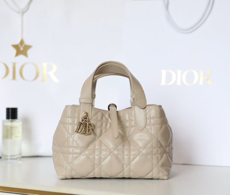 Bolsa Dior