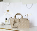 Bolsa Dior