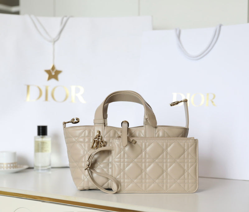 Bolsa Dior