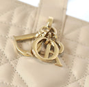 Bolsa Dior