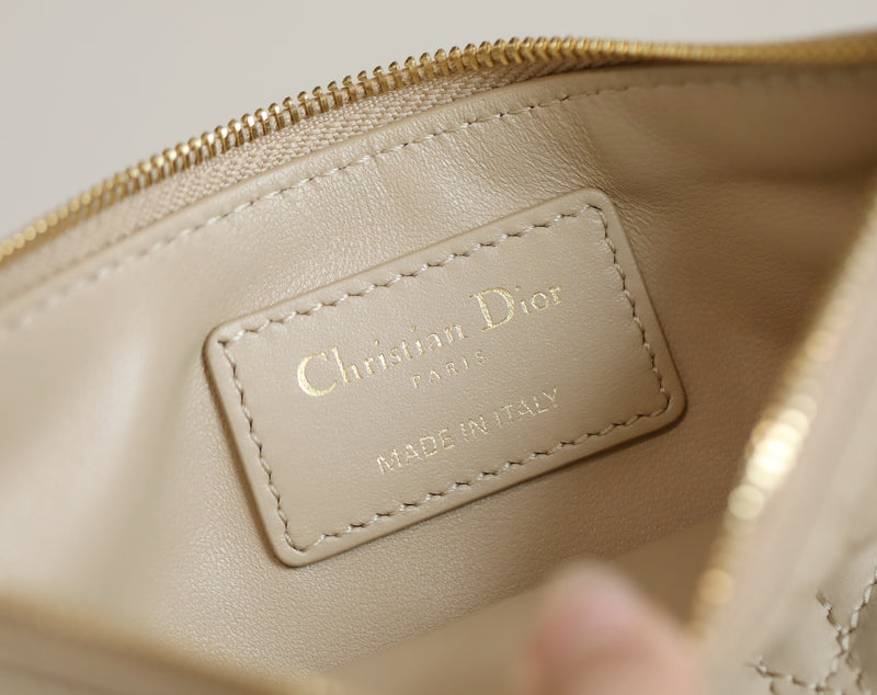 Bolsa Dior