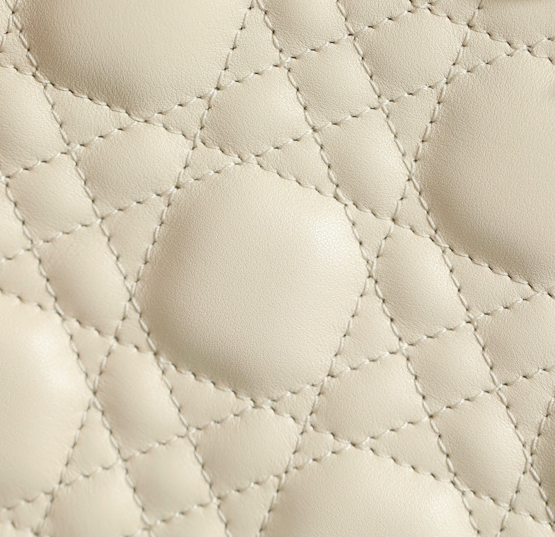 Bolsa Lady Dior Mini