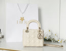 Bolsa Lady Dior Mini