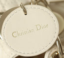 Bolsa Lady Dior Mini