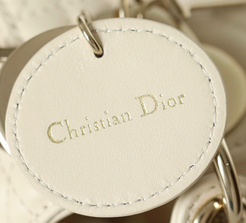 Bolsa Lady Dior Mini