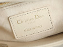 Bolsa Lady Dior Mini