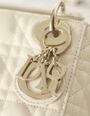 Bolsa Lady Dior Mini