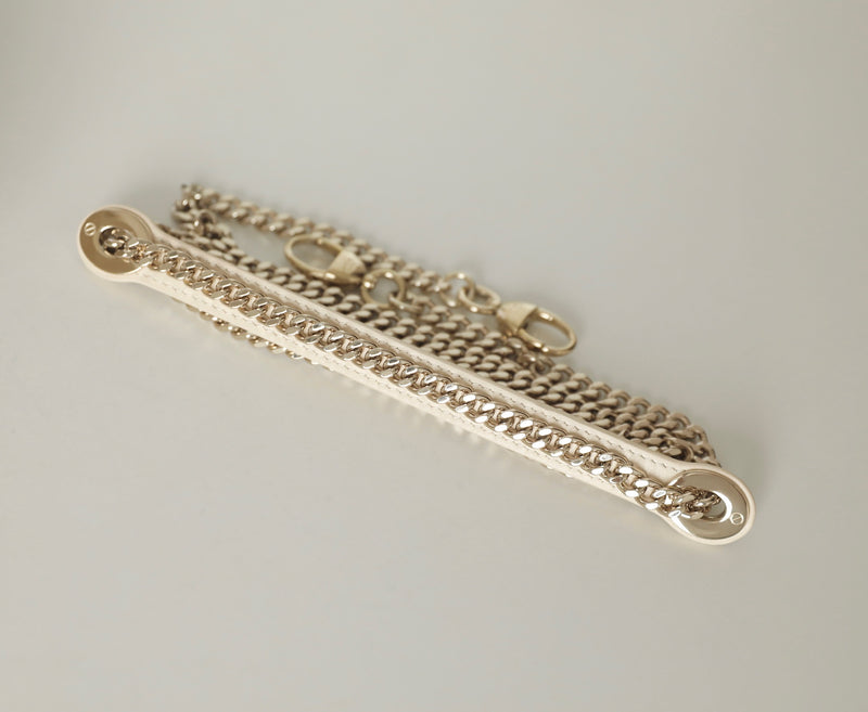 Bolsa Lady Dior Mini