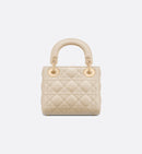 Bolsa Lady Dior Mini