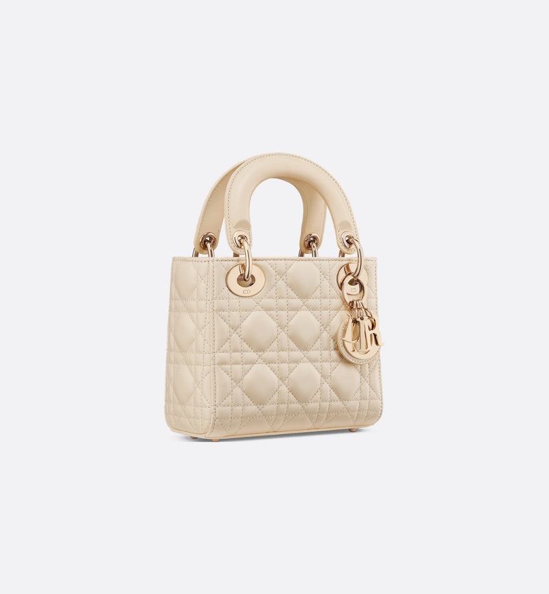 Bolsa Lady Dior Mini