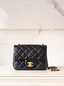 Bolsa Chanel
