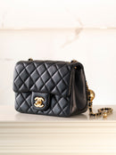 Bolsa Chanel