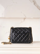 Bolsa Chanel