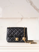 Bolsa Chanel