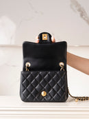 Bolsa Chanel
