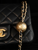 Bolsa Chanel