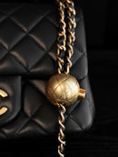 Bolsa Chanel