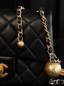Bolsa Chanel