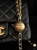 Bolsa Chanel