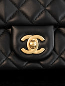 Bolsa Chanel