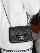 Bolsa Chanel