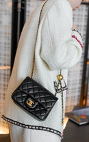 Bolsa Chanel