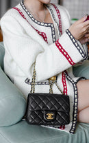 Bolsa Chanel