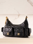 Bolsa Chanel Hobo
