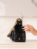 Bolsa Chanel Hobo