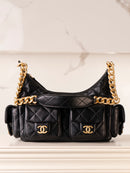 Bolsa Chanel Hobo