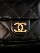 Bolsa Chanel Hobo