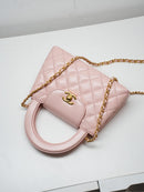 Bolsa Chanel Kelly