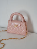 Bolsa Chanel Kelly