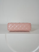 Bolsa Chanel Kelly