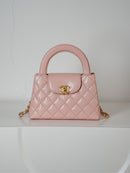 Bolsa Chanel Kelly