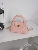 Bolsa Chanel Kelly