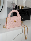 Bolsa Chanel Kelly