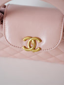 Bolsa Chanel Kelly